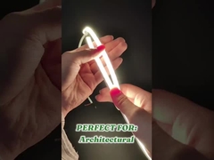 0808 Światło neonowe LED