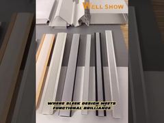 ledowy profil aluminiowy