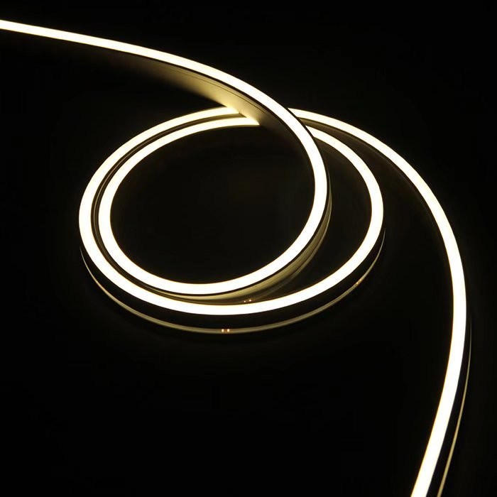 Wewnętrzna zewnętrzna taśma LED Neon Light 6W 8W 10W 12W 3000K 4000K