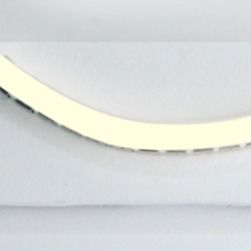 24V 12V LED Neon Strip Light Jednokolorowy wodoodporny boczny świecący