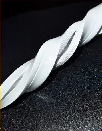 0612 konfigurowalny widok z boku 24 v zginany wodoodporny pasek linowy LED Neon Light do krajobrazu