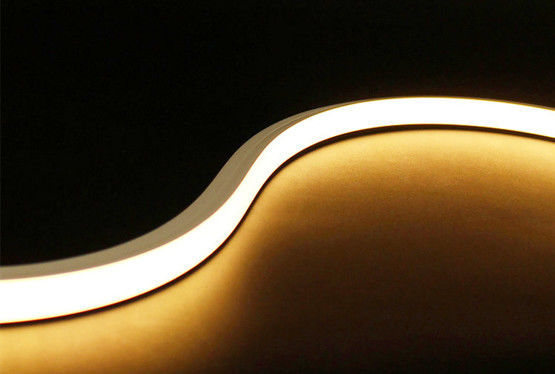 24V Led Neon Lights RGBW Flex Strip 10W 14.4W Silicon White Sleeve Indoor Outdoor Decore