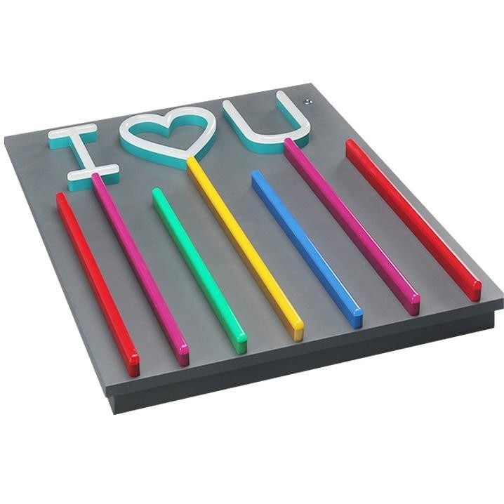 6x12mm Miękki Neon LED Elastyczny Pasek 12V Niebieski Czerwony Różowy Kolorowy Wąski Dekoracja IP65