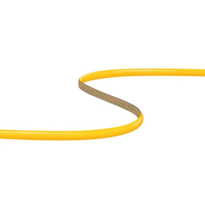 Taśma LED Ultra 4mm COB 480leds/M 4000k 8W Wystrój wnętrz