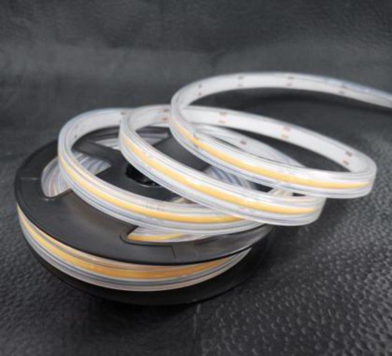 Dekoracja wnętrz LED COB Light 12V 10W 3000K Woda 3m