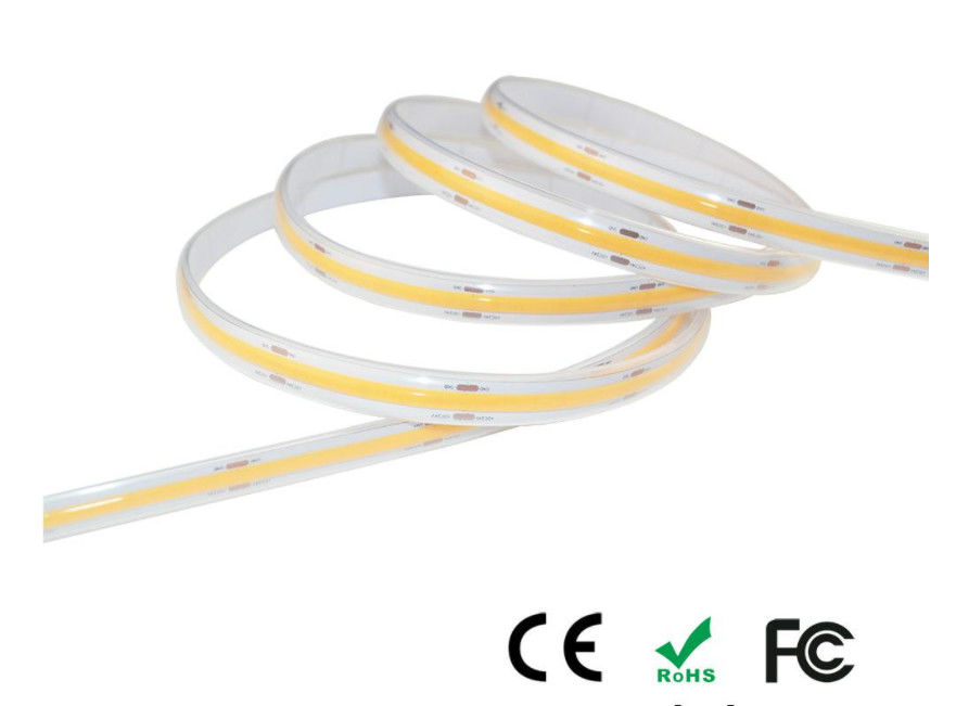 Woda LED COB Light 500lm 700-850lm DC 24V do dekoracji wnętrz