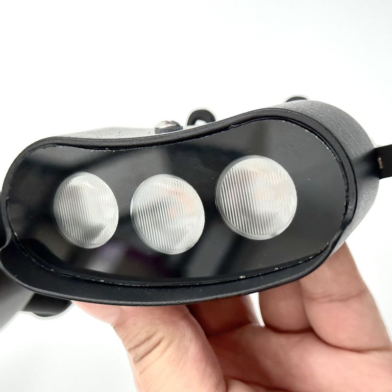 Wewnętrzny narożnik RGBW Control 24V 24W Dmx LED Wall Washer