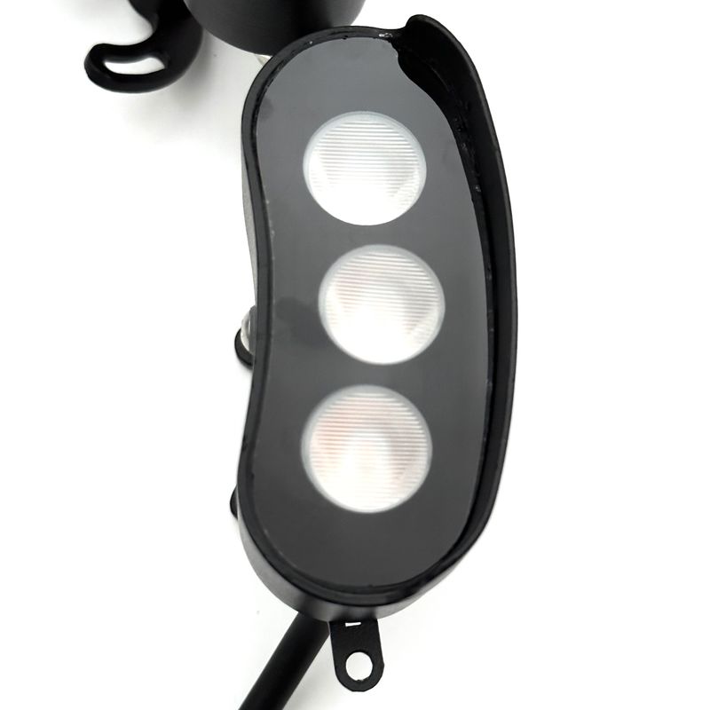 Flex 12W 24W Zewnętrzne oświetlenie ścienne LED CRI90 LED Wash Light Bar