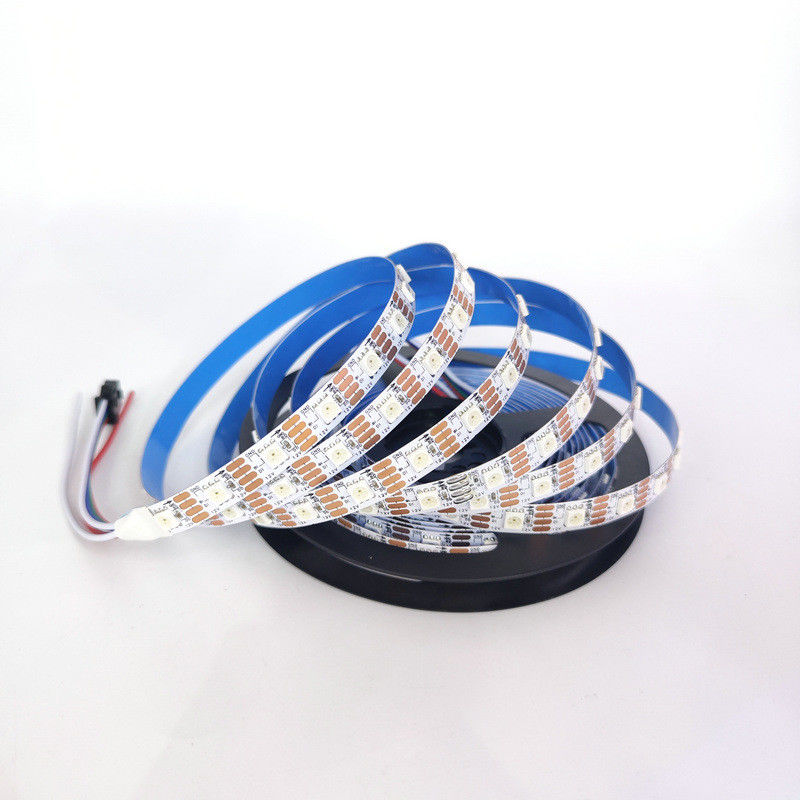 Elastyczna taśma LED 12V SMD 5050 RGB Multi Colors 300 LEDs
