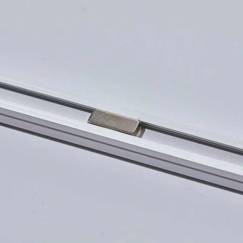 24V 6500K Biały kolor Kuchnia Mała świetlówka LED z magnesem