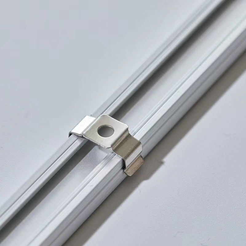 24V 6500K Biały kolor Kuchnia Mała świetlówka LED z magnesem