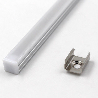 Niskonapięciowe oświetlenie LED pod półką 24V 4000K Ultra Thin Commercial