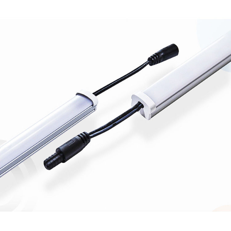 Niskonapięciowe oświetlenie LED pod półką 24V 4000K Ultra Thin Commercial
