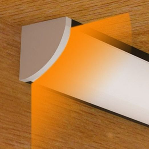 5W 8W 10W 12W 14,4W Pod półką Oświetlenie LED typu V do półki kuchennej
